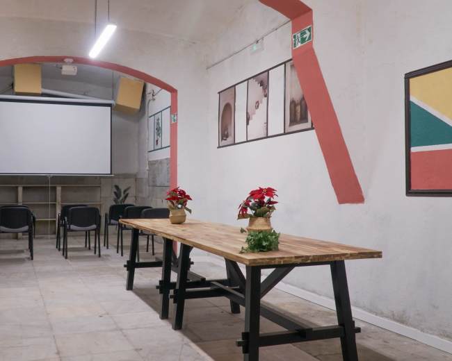 peerspace