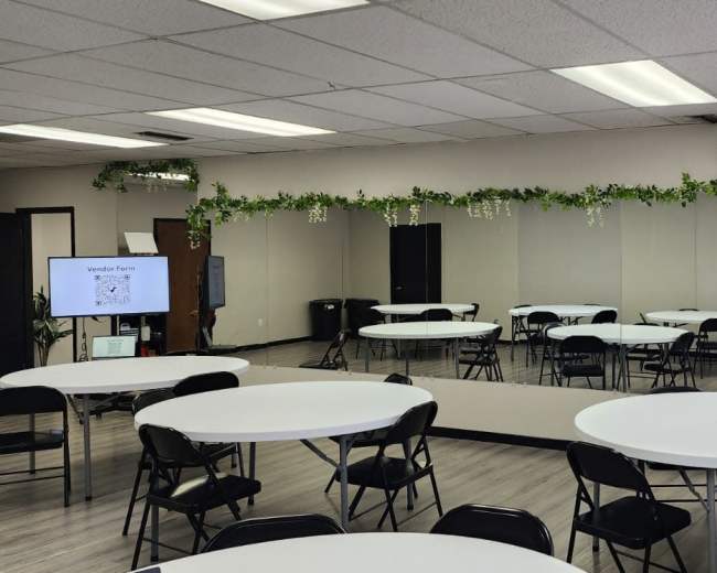 peerspace