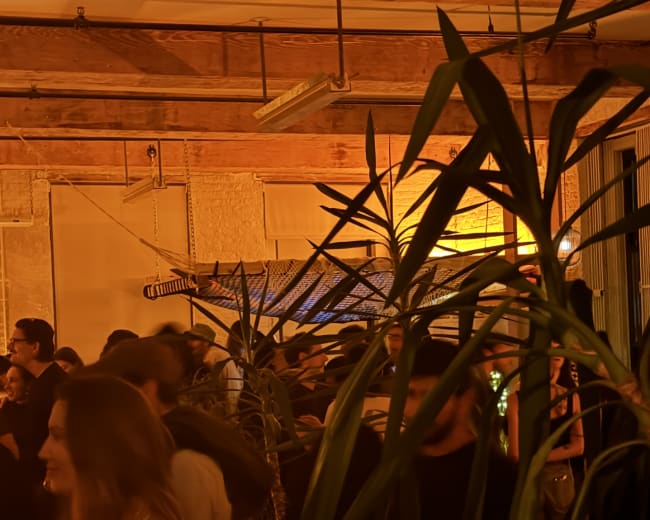 peerspace