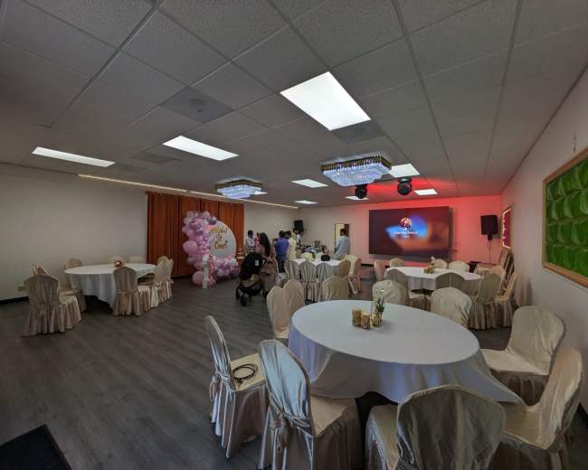 peerspace