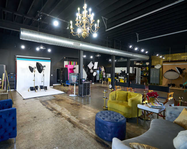 peerspace