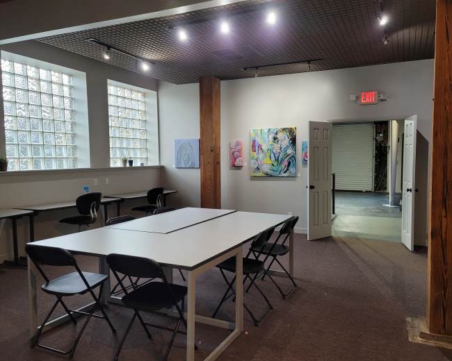 peerspace