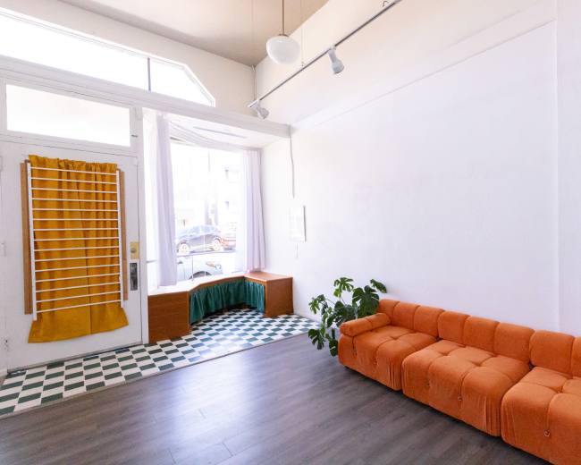 peerspace