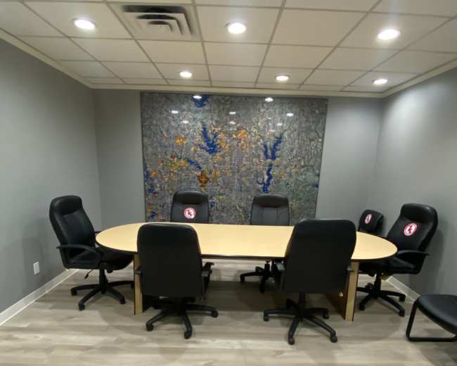 peerspace
