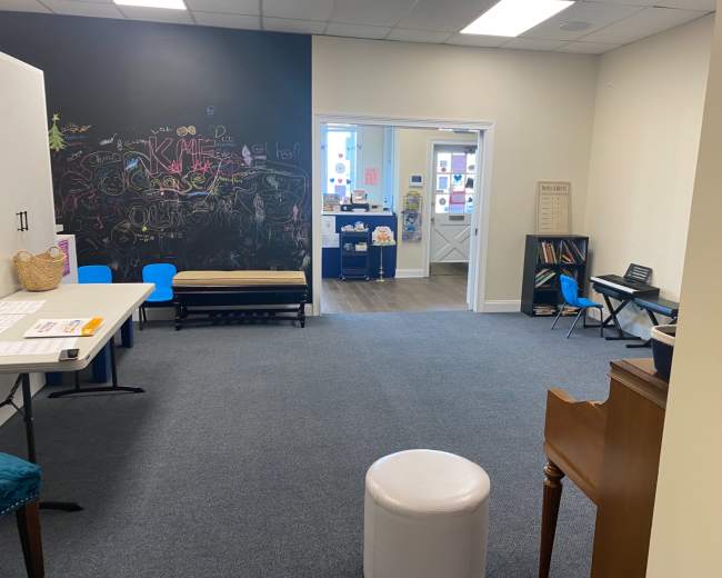 peerspace