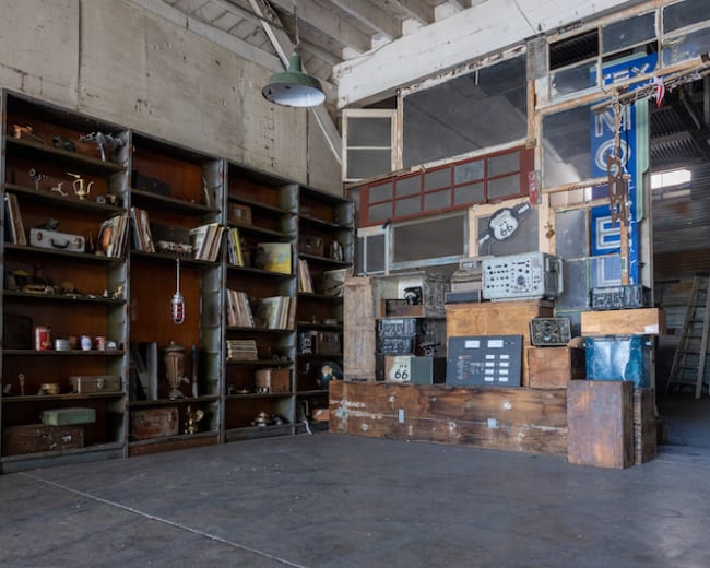 peerspace