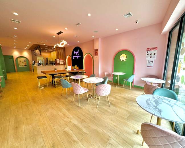 peerspace