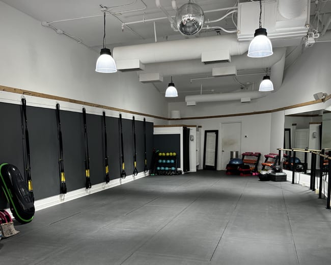 peerspace