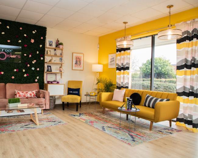 peerspace