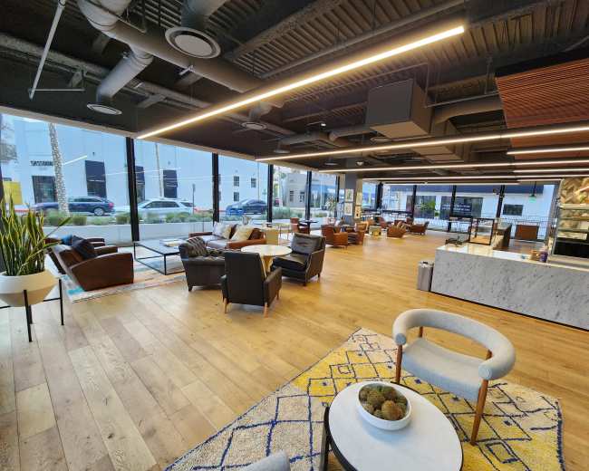 peerspace
