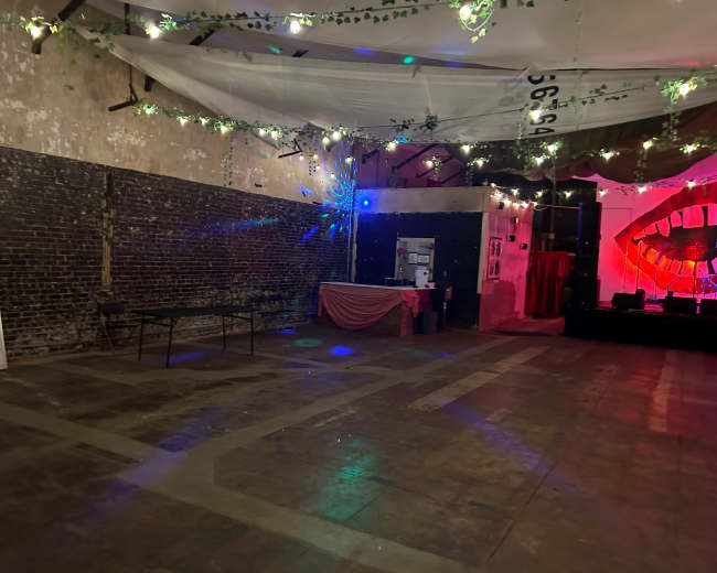 peerspace