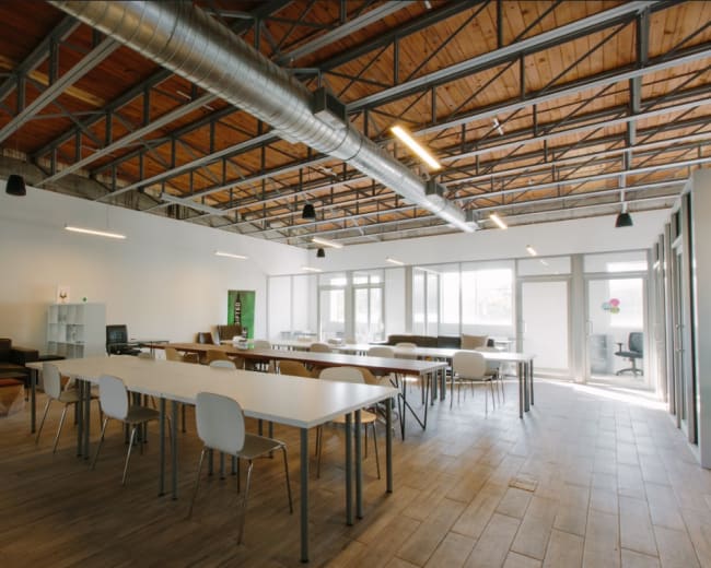 peerspace