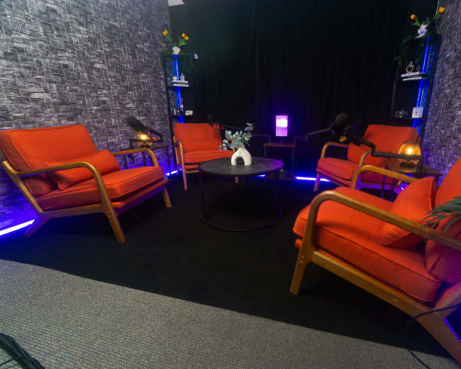 peerspace
