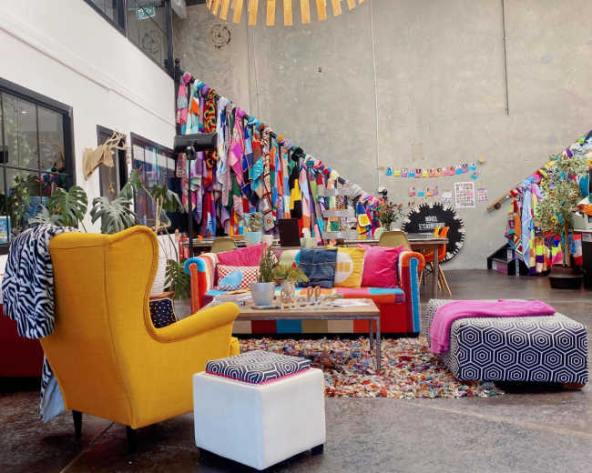 peerspace