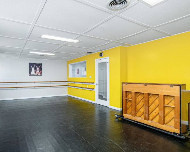 peerspace