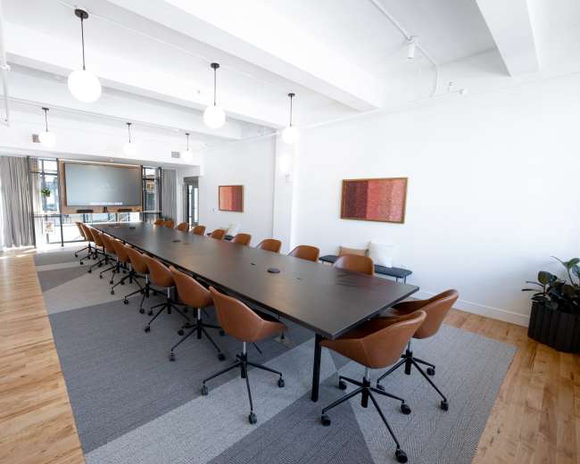 peerspace