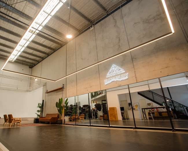 peerspace
