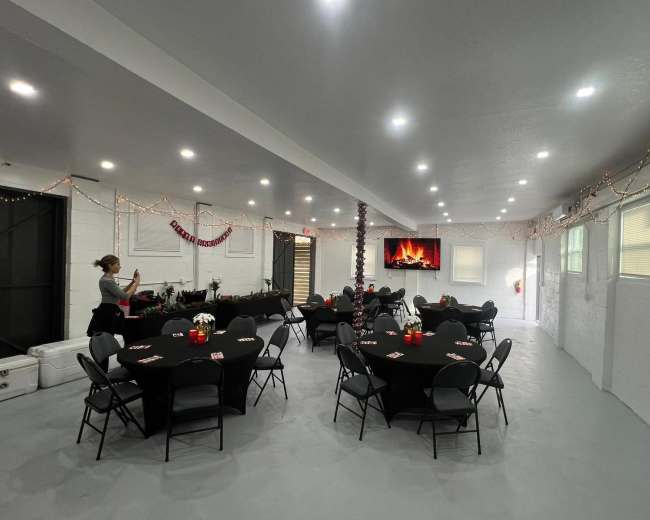 peerspace