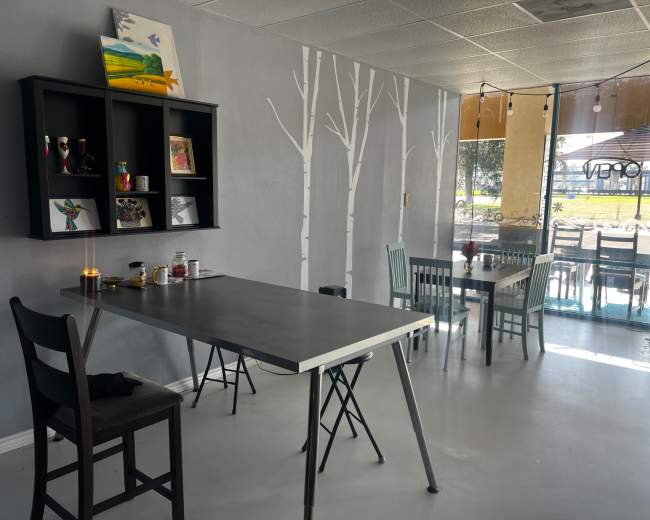 peerspace