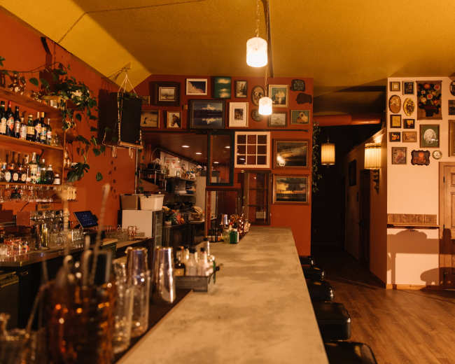 peerspace