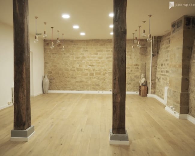 peerspace