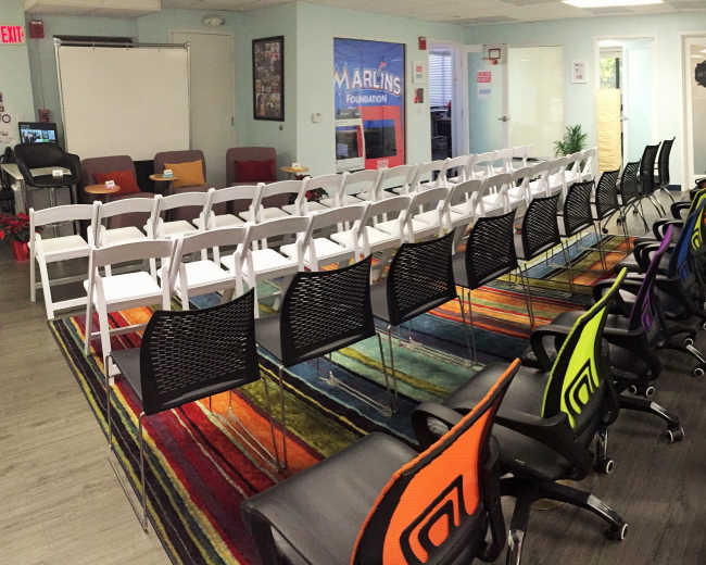 peerspace
