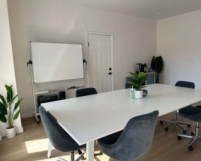 peerspace