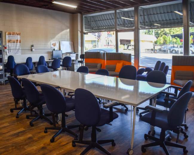 peerspace