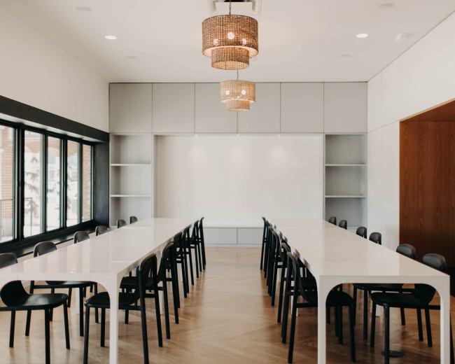 peerspace