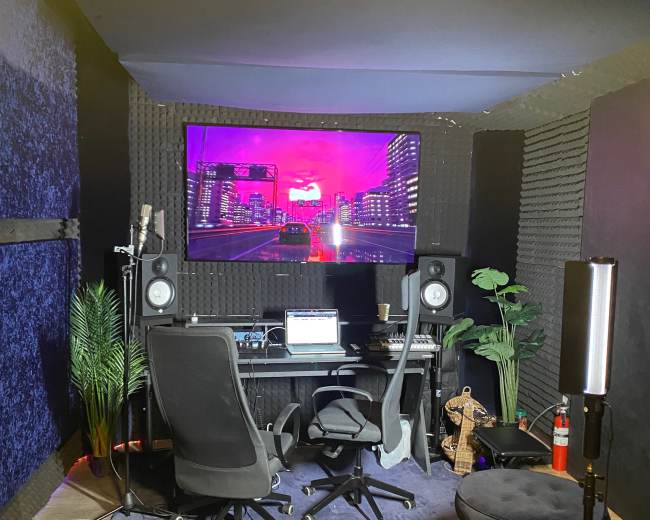 peerspace
