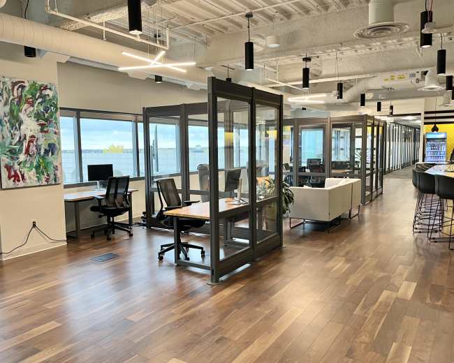 peerspace