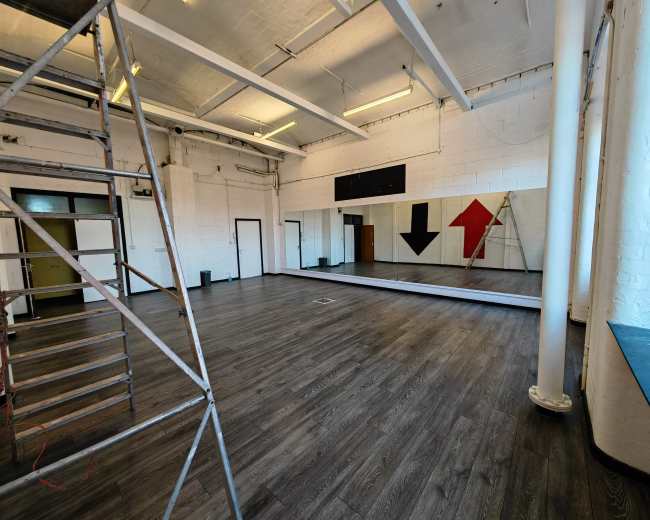 peerspace