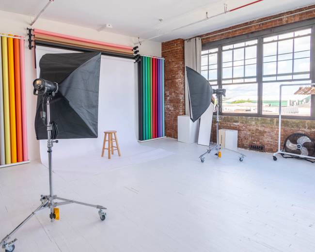 peerspace
