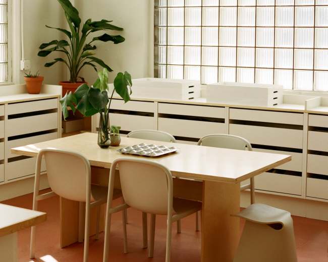 peerspace