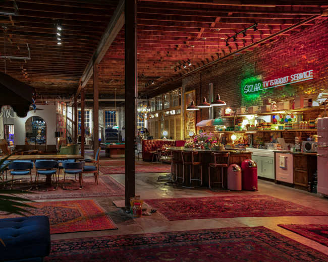 peerspace
