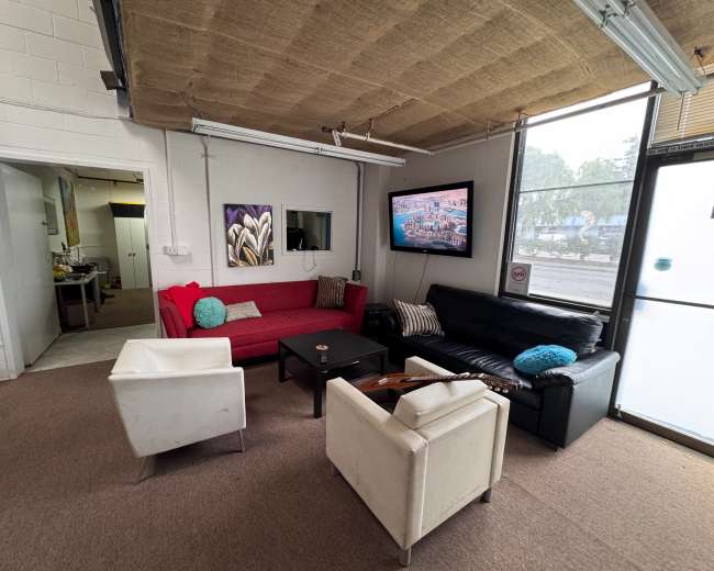 peerspace