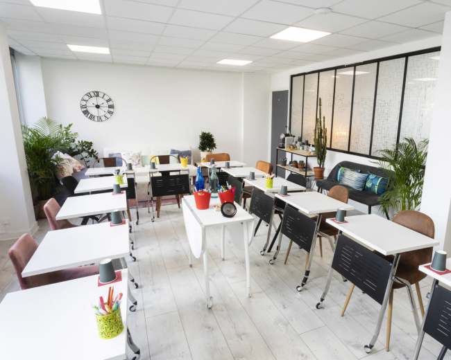 peerspace