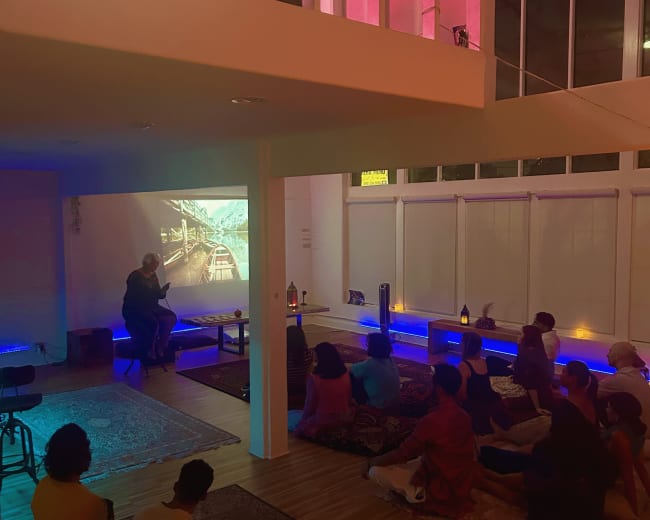 peerspace