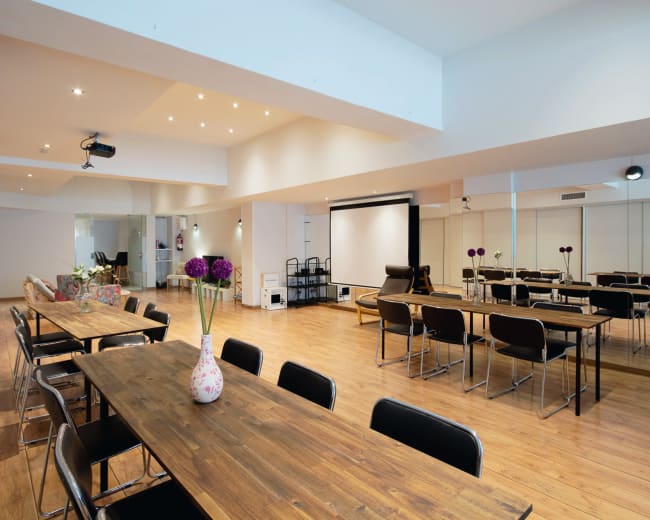 peerspace