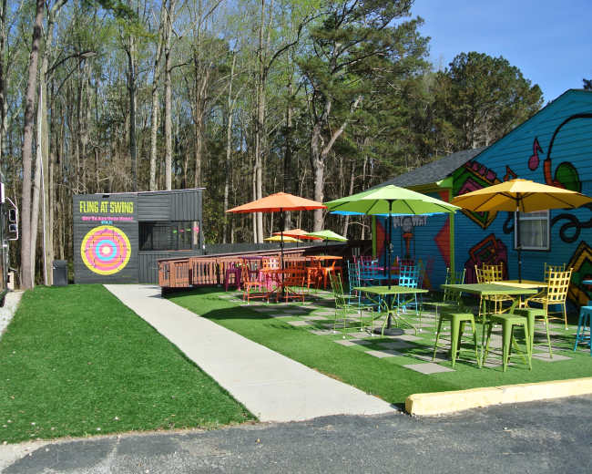 peerspace