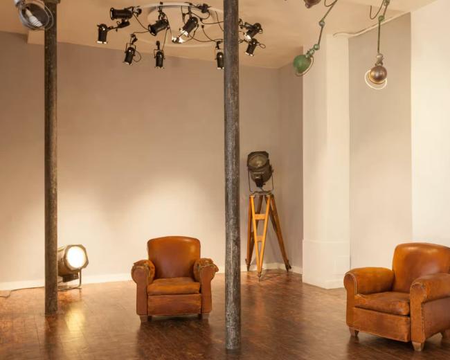 peerspace