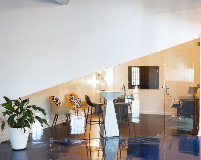 peerspace