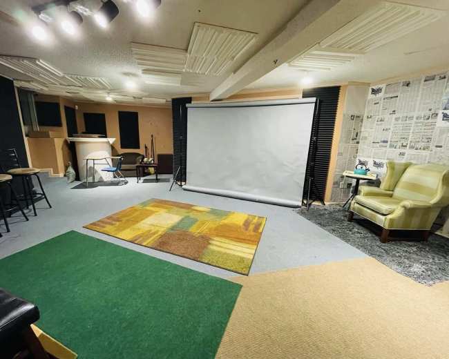 peerspace
