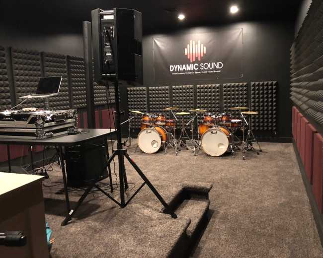 peerspace