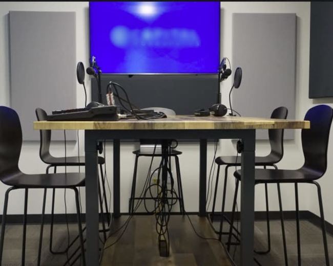peerspace