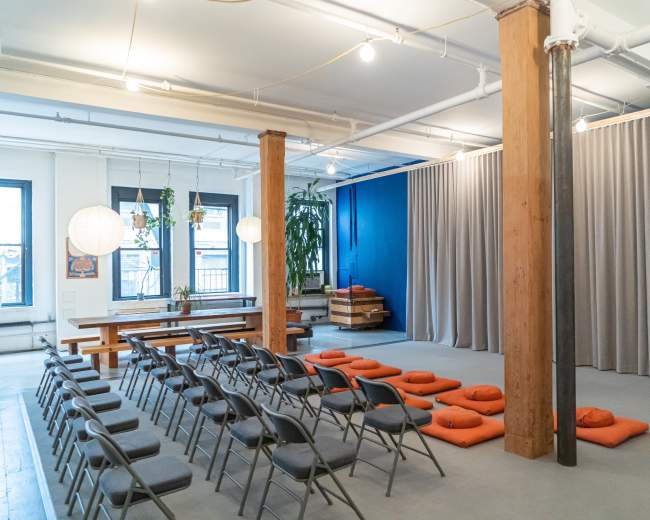 peerspace