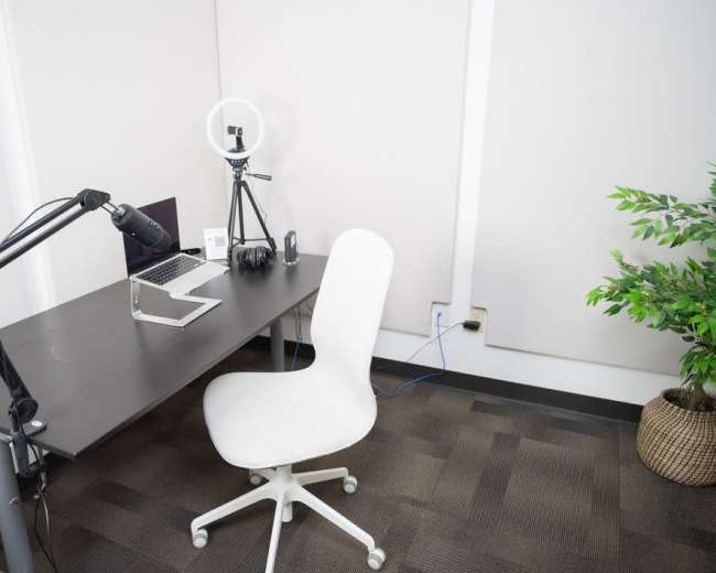 peerspace