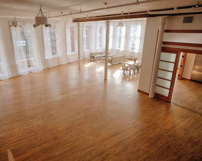 peerspace