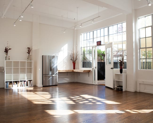 peerspace