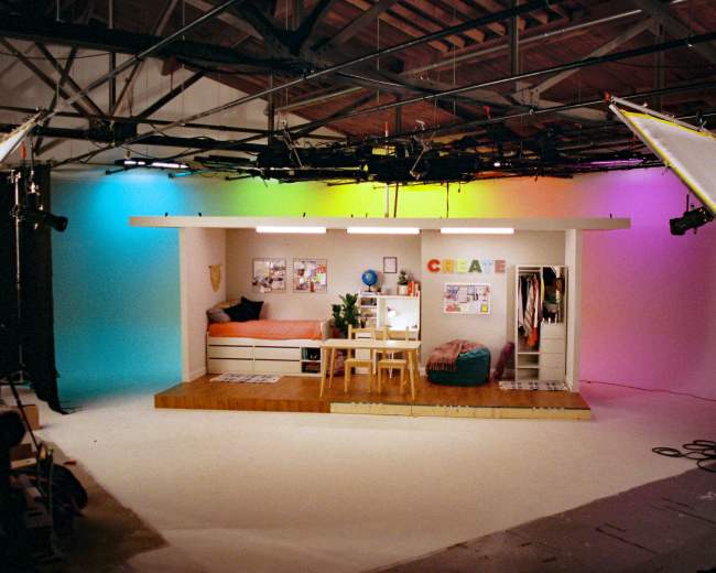 peerspace